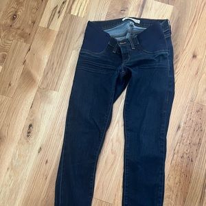 J Brand Maternity Jeans 26